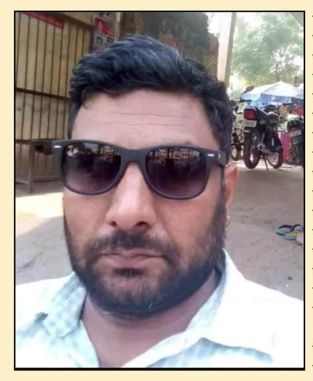 The fatal accident in Vrindavan is unfortunate President Satish Kumar Soni